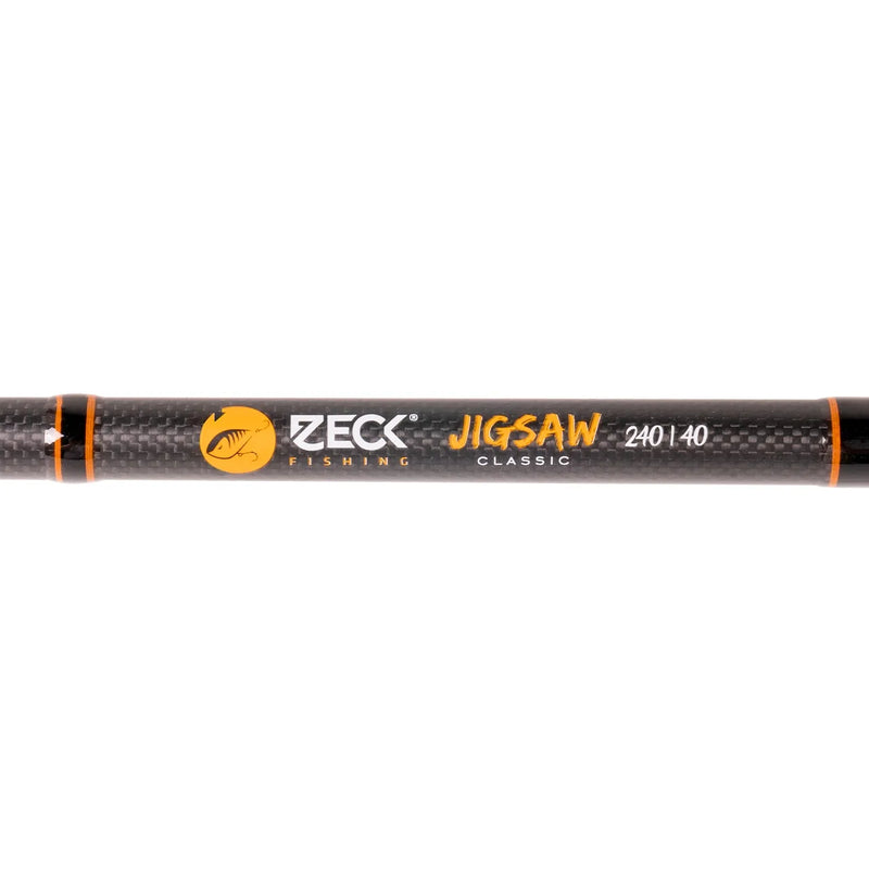 Zeck Jigsaw Classic 2,4m 10-40g