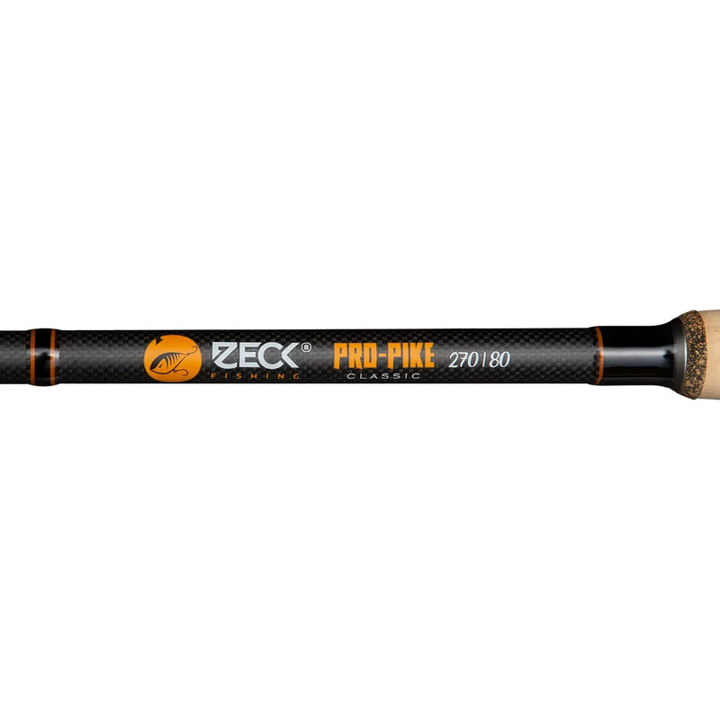 Zeck Pro-Pike Classic 2,7m 30-80g