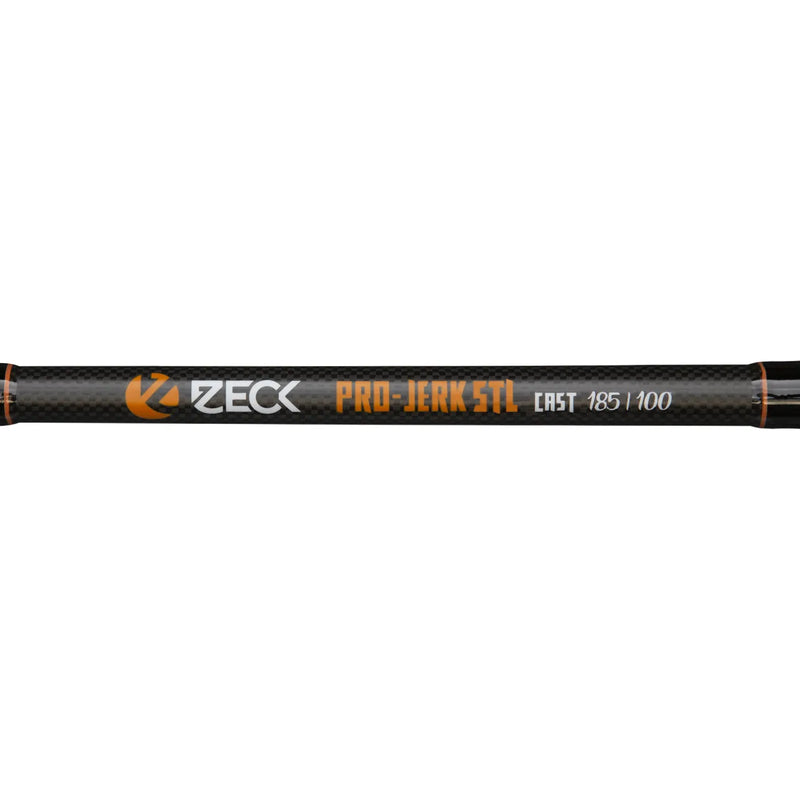 Zeck Pro-Jerk STL 1,85m 40-100g