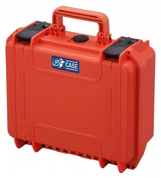 TAF Case 300 CAM - Staub- und wasserdicht, IP67 / Transportkoffer