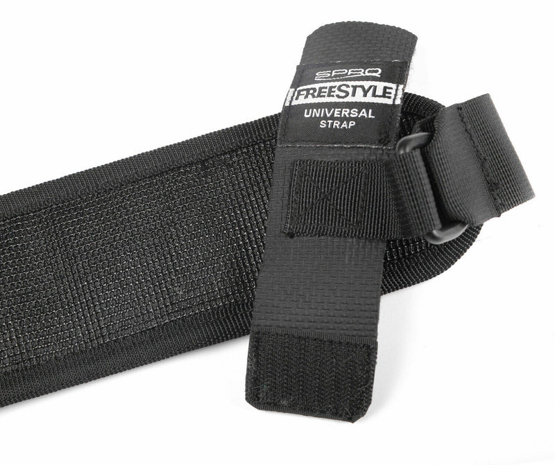 Freestyle Universal Shoulder Strap für Angeltasche
