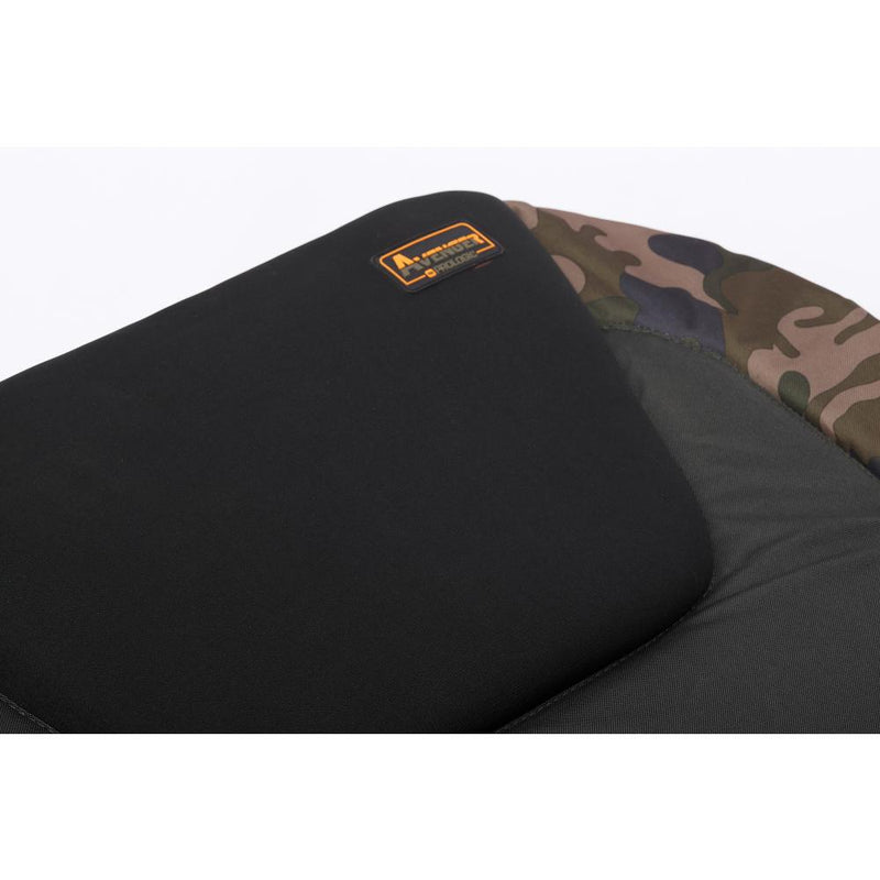 Prologic Avenger Bedchair 8 Leg / Karpfenliege