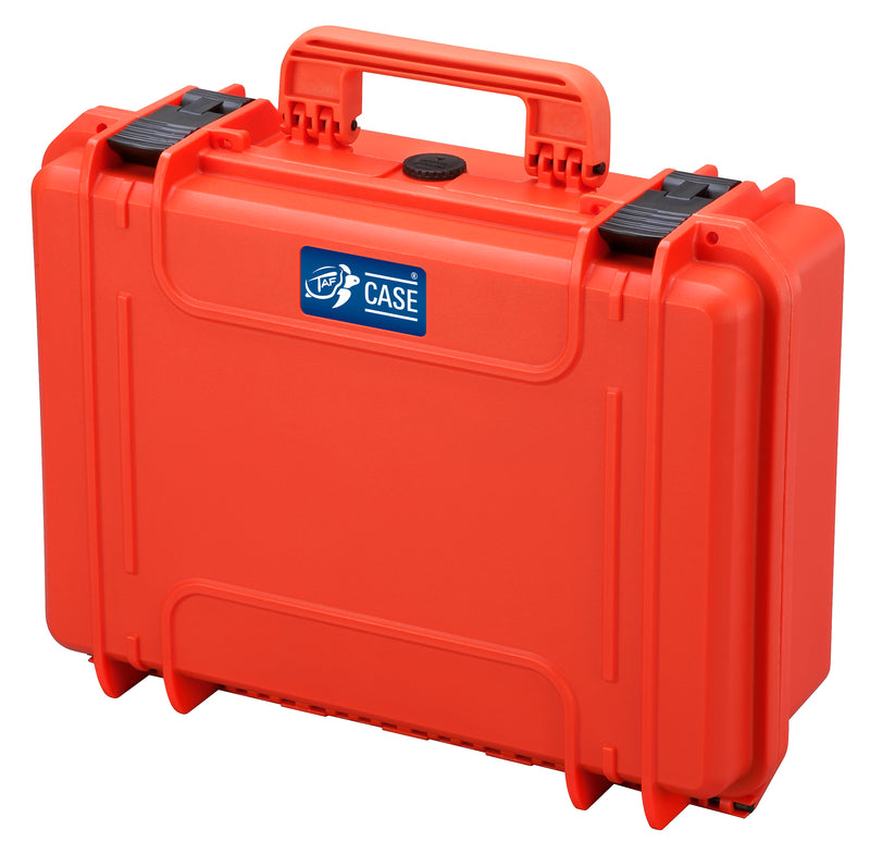 TAF Case 400 CAM - Staub- und wasserdicht, IP67 / Transportkoffer