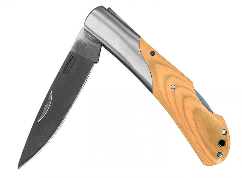Spro Classic Clasp Knife 7,7cm - Angelmesser