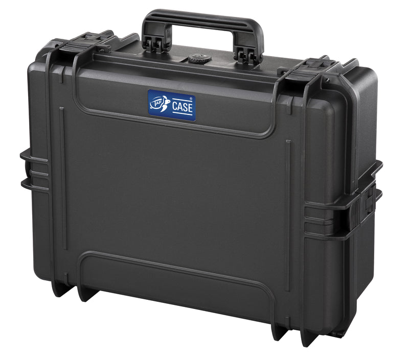 TAF Case 500 CAM - Staub- und wasserdicht, IP67 / Transportkoffer