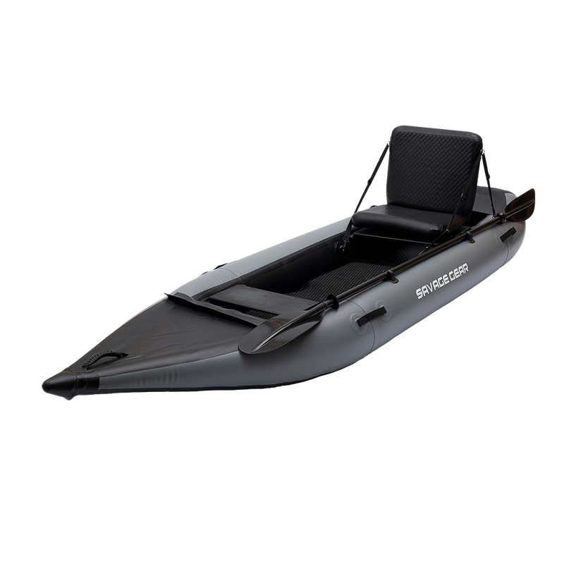 Savage Gear High Rider Kayak 330x110cm