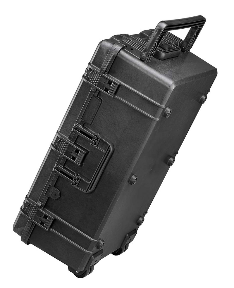 TAF Case 700M - Staub- und wasserdicht, IP67 / Transportkoffer