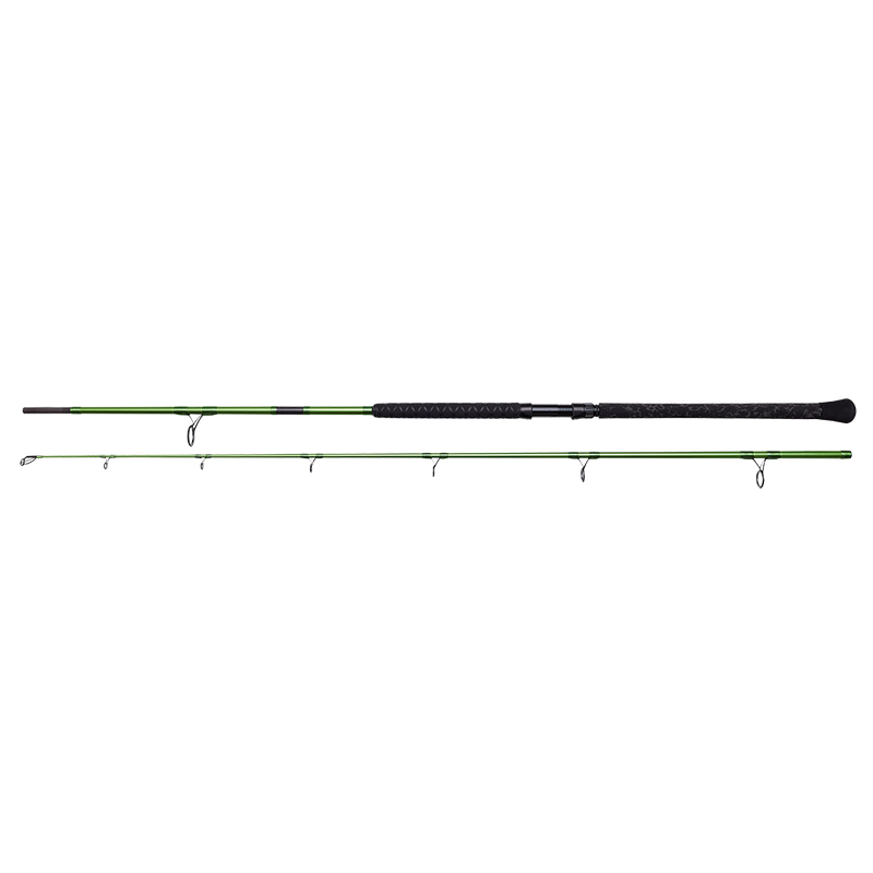 MADCAT Green Series Allround 285 - 100-300g / Wallerrute