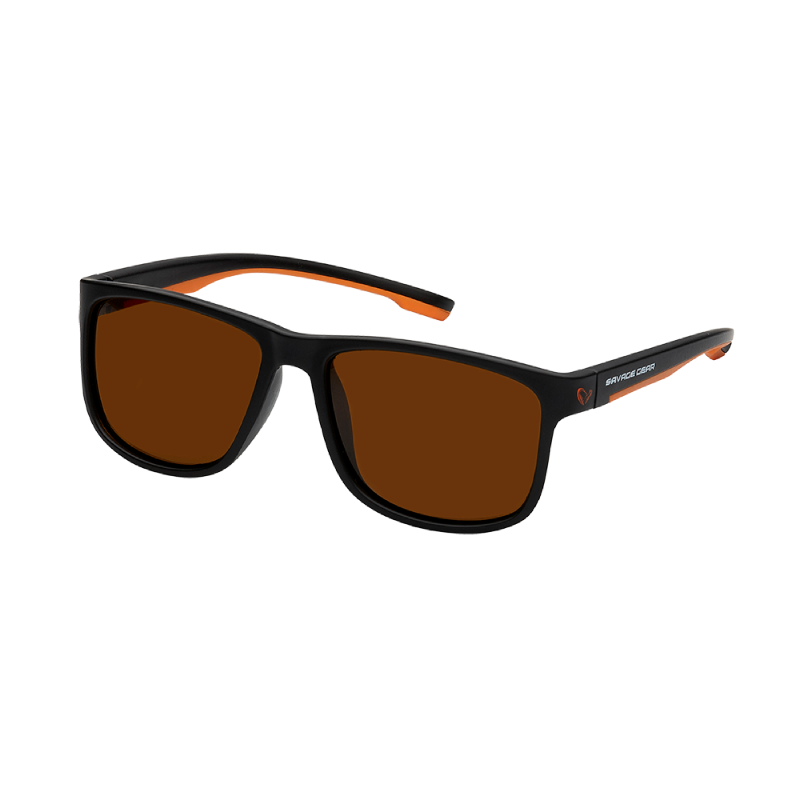 SAVAGE GEAR Savage1 Polarized Sunglasses / Polarisationsbrille