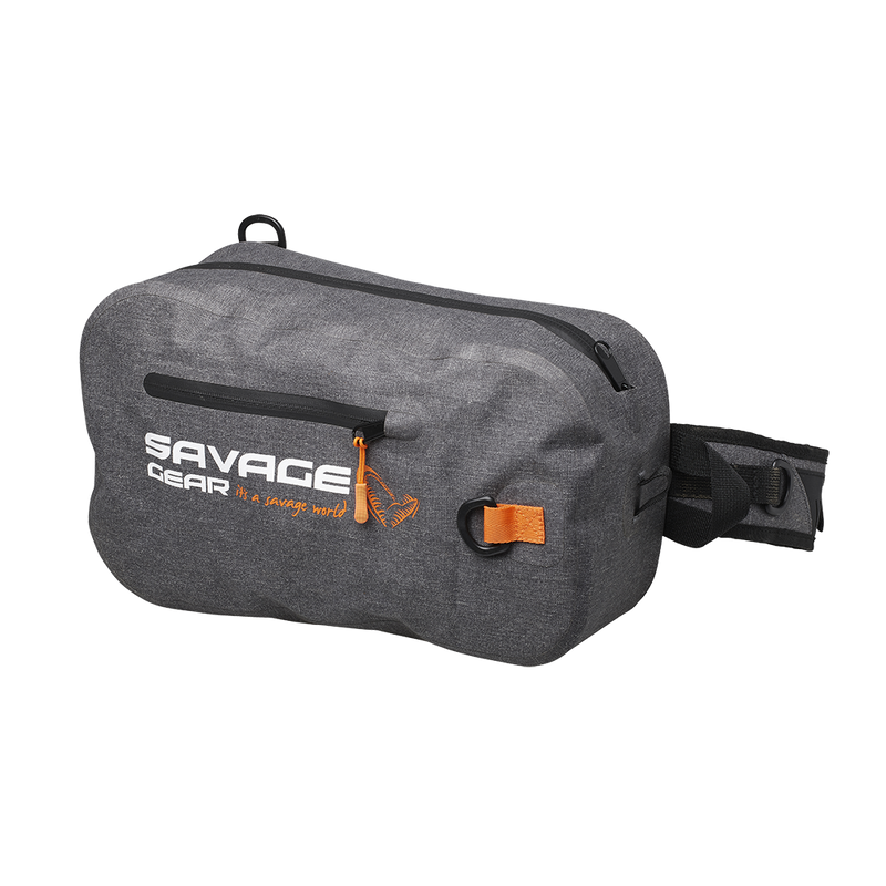 Savage Gear AW Sling Rucksack 39x25x13cm 13L