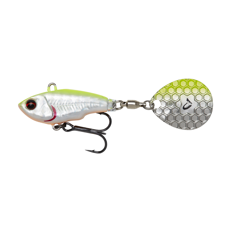 SAVAGE GEAR Fat Tail Spin 5,5cm 9g SINKING