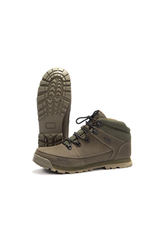 Nash ZT Trail Boots / Schuhe - Wanderschuhe