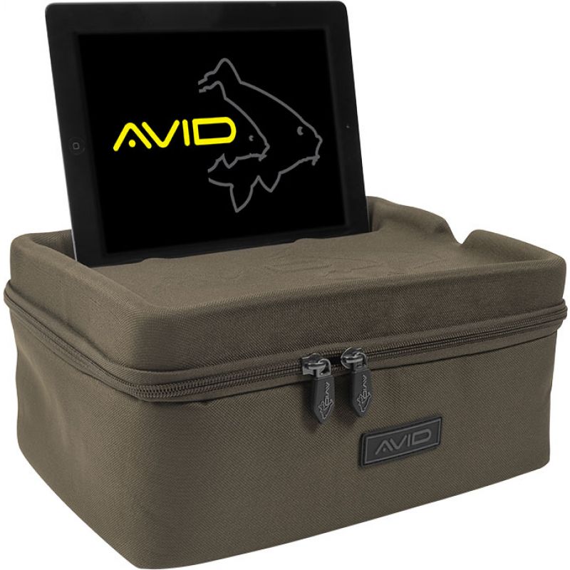 Avid Carp A-Spec Tech Pack / Tasche