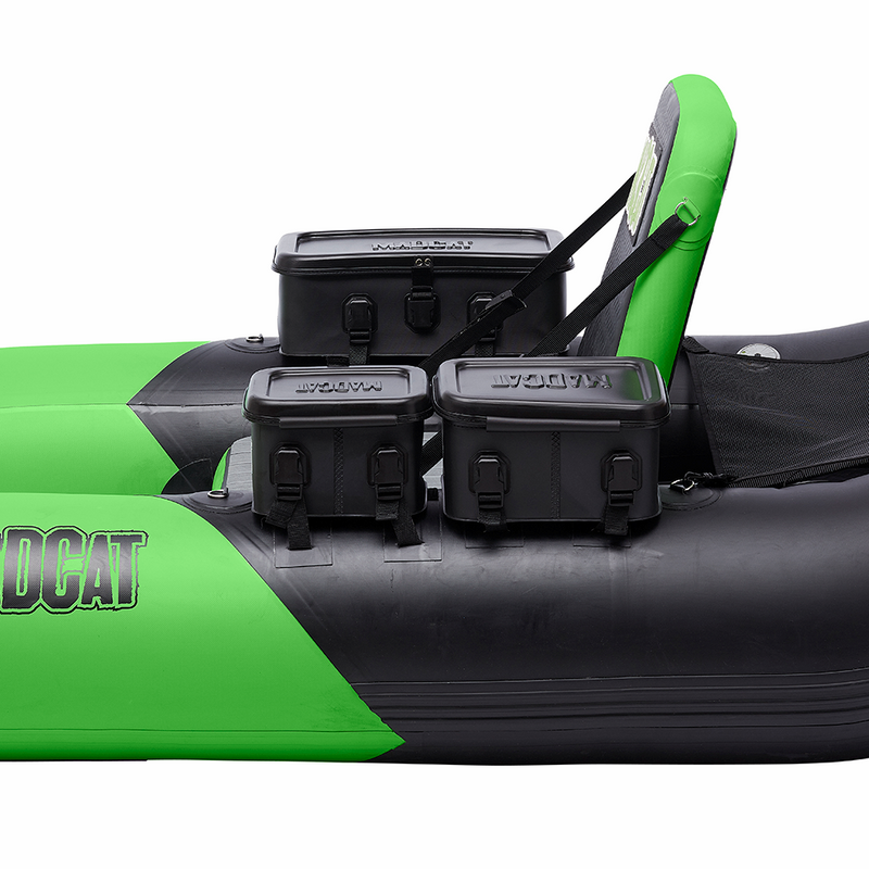 MADCAT Belly Boat Pro-Motor 185CM / Bellyboot