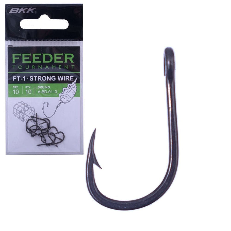 BKK FT-1 Strong Wire Feeder Hook