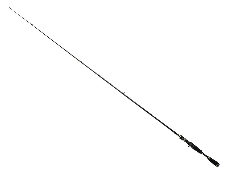 Bullseye Skip Whip C198 5-28g