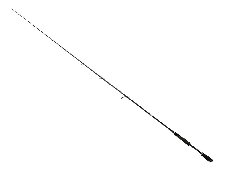 Bullseye Skip Whip S198 5-28g