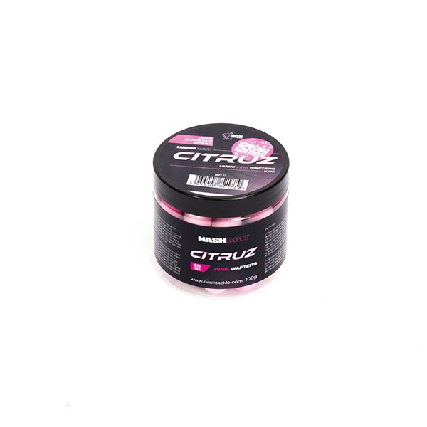 NASH Citruz Wafters - Pink 100g