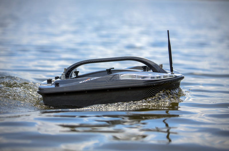 BaitStar Pro All-in-One / Futterboot