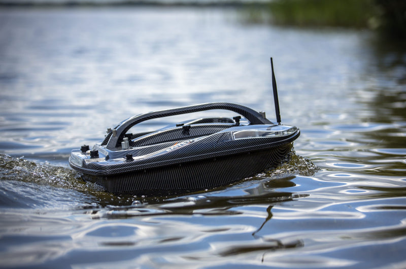BaitStar Pro All-in-One / Futterboot