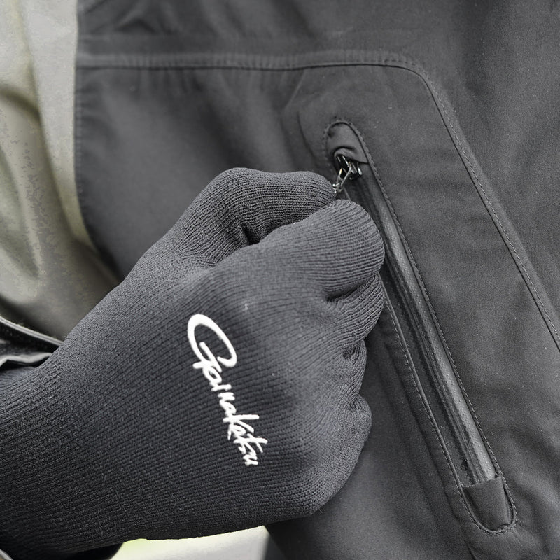 Gamakatsu G-Waterproof Gloves / wasserdichte Handschuhe