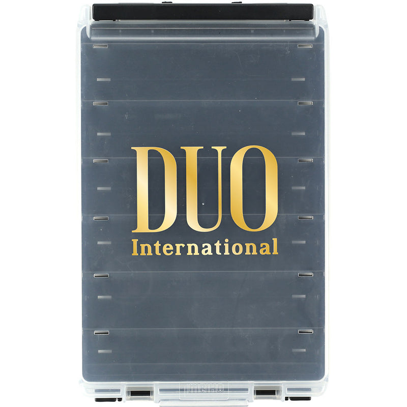 Duo International Meiho Box 120 / Hardbaitbox