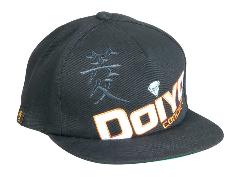 Doiyo Snapback Cap / Mütze