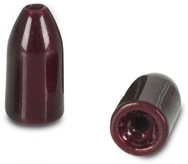 Doiyo Tungsten Bullet / Texas & Carolina Rig Bleie