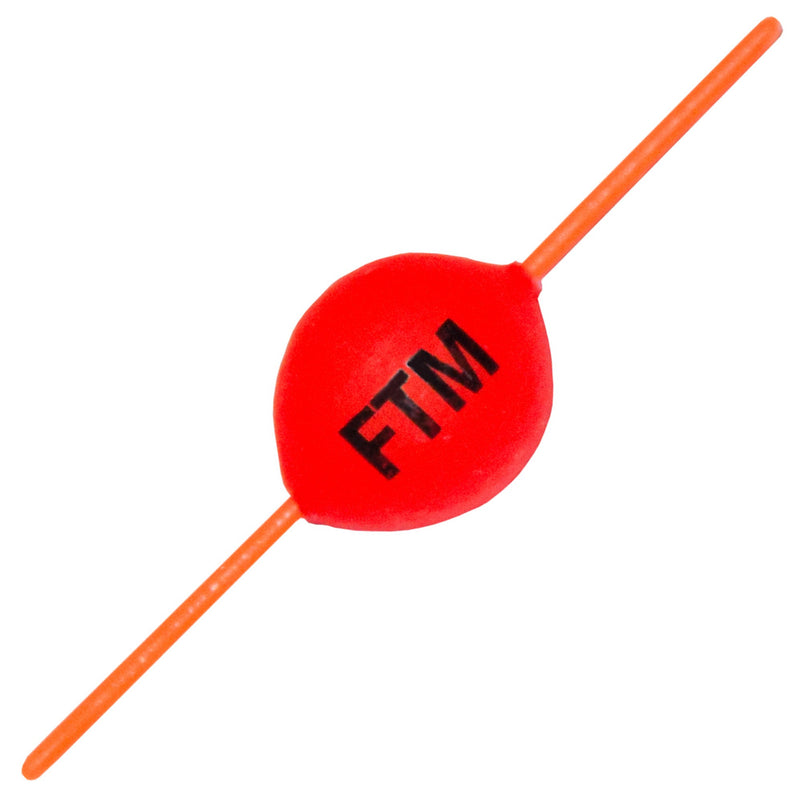 FTM Steckpilot - rot / Pilotkugel