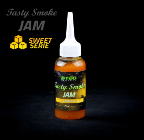 Steg Product TASTY SMOKE JAM / Aroma Lockstoff