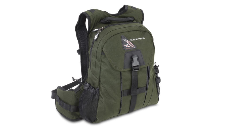 Iron Claw Back Pack / Rucksack