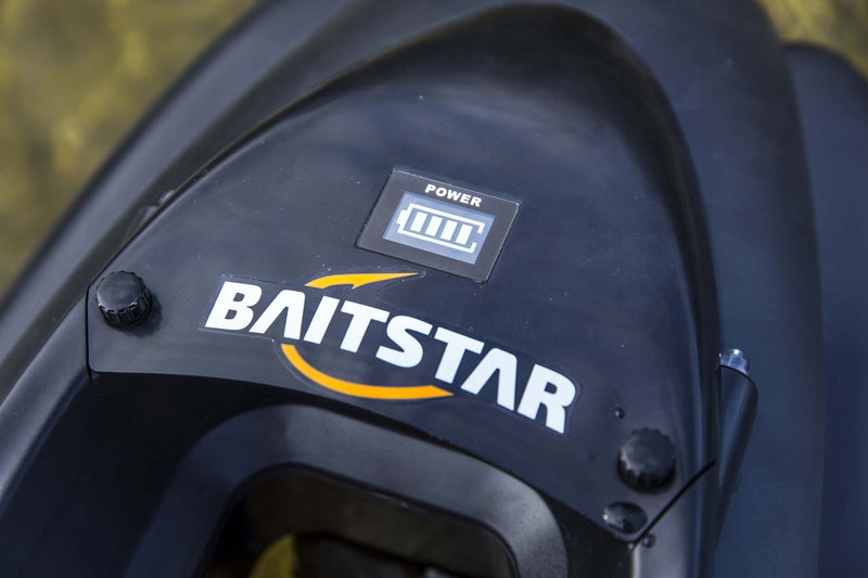 BaitStar Compact / Futterboot