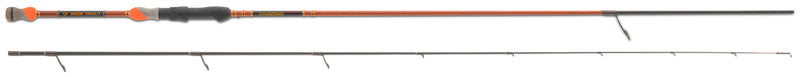 Iron Trout Duckstick 235 Short Range 0,8 - 12g / Forellenrute
