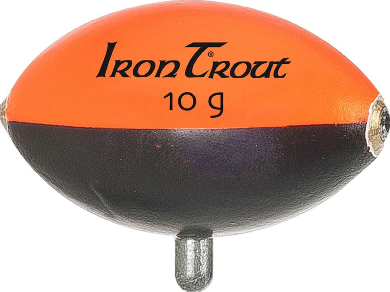 Iron Trout Egg Float