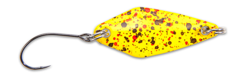 Iron Trout Spotted Spoon / Forellenblinker