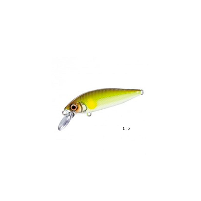 Shimano Lure Cardiff Pinspot 50S Minnow 50mm 3.5g slow sinking