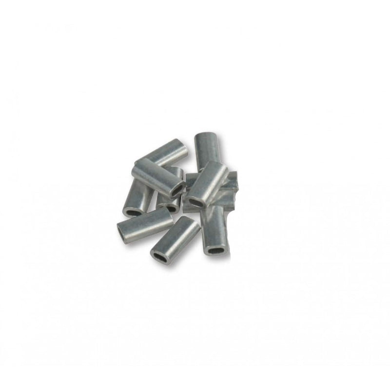 MADCAT Aluminium Crimp Sleeves / Wallerzubehör
