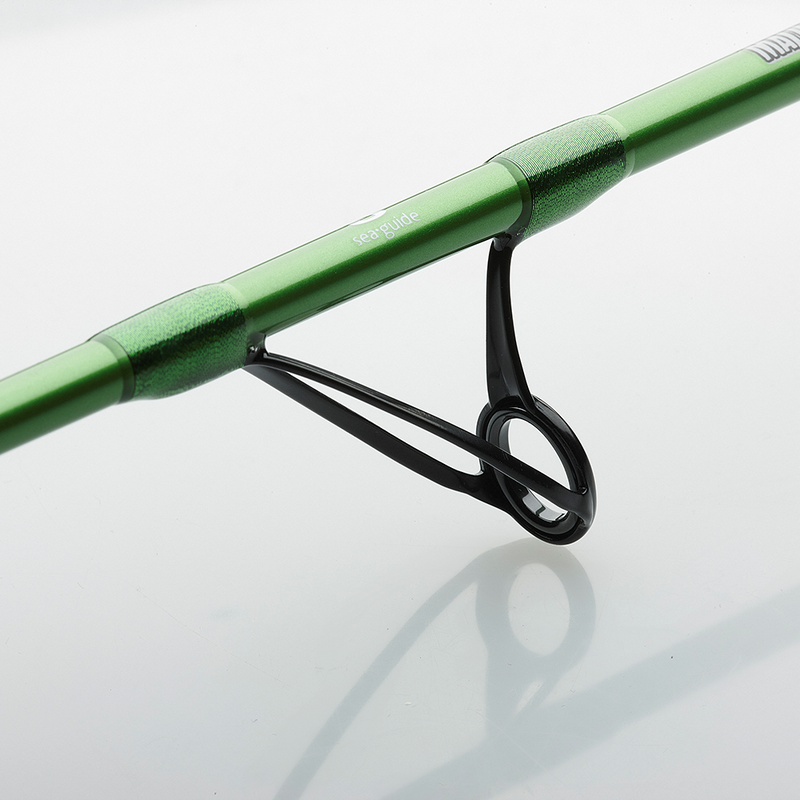 MADCAT Green Vertical 6'/1.80M 60-150G 1SEC / Vertikalrute / Wallerrute