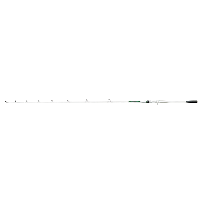 MadCat White X-Taaz Multiplier 6'/1.80M 50-150G 2SEC / Vertikalrute / Wallerrute