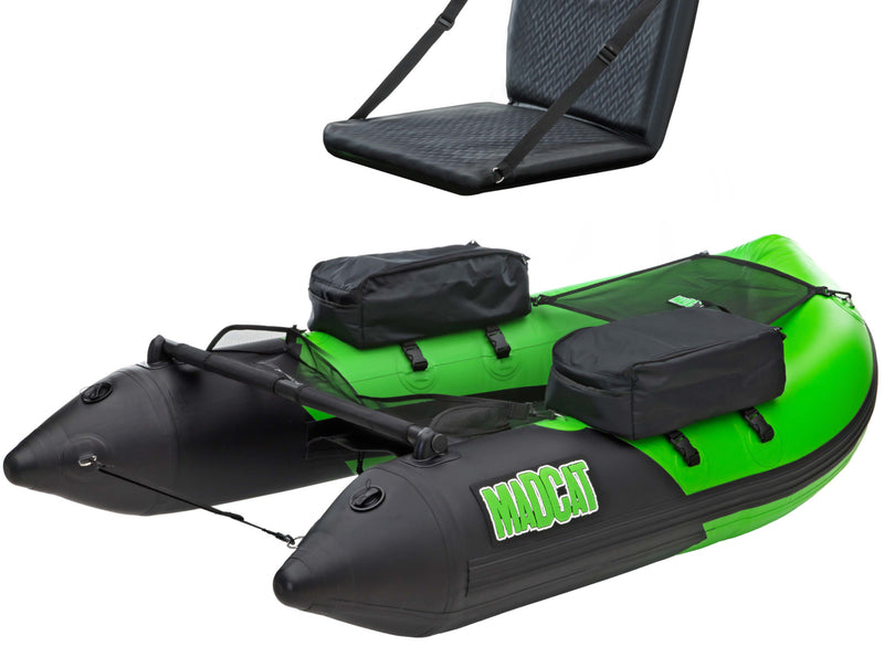 MADCAT Bellyboat / Wallerboot - Bellyboot