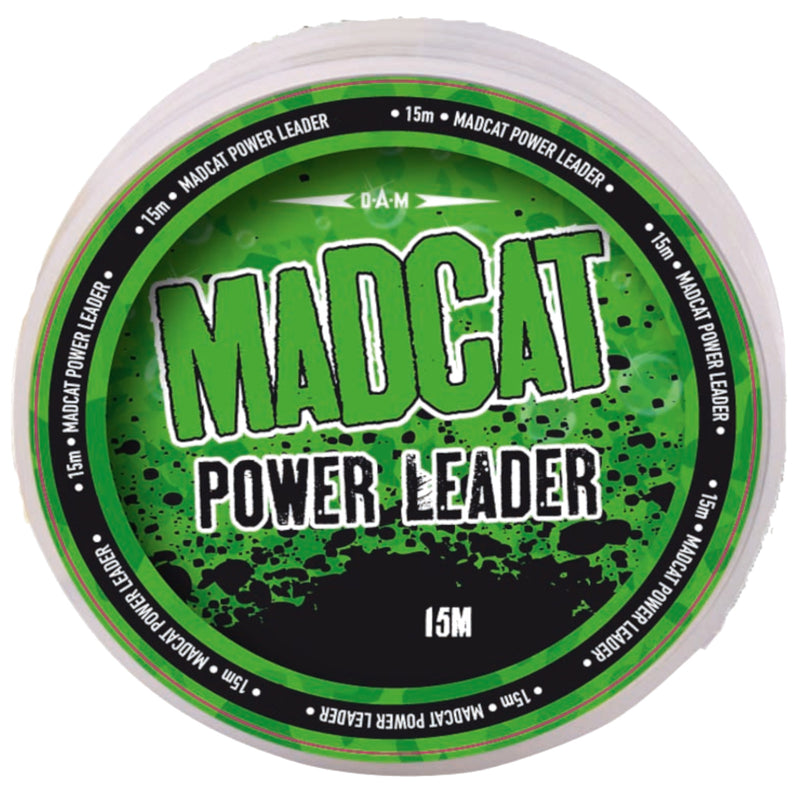 MADCAT Power Leader / Wallervorfach