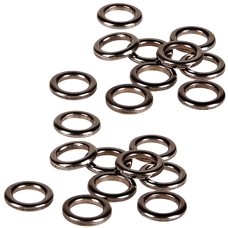 MADCAT Solid Rings / Wallerzubehör