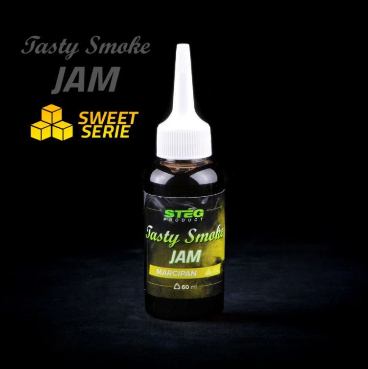Steg Product TASTY SMOKE JAM / Aroma Lockstoff