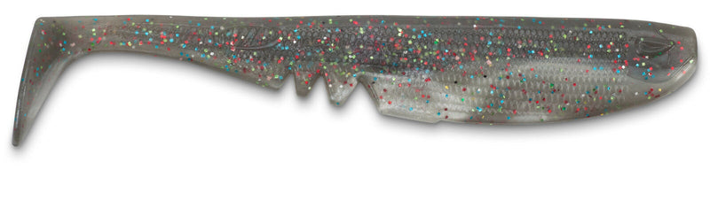 Moby Softbaits Racker Shad 17cm