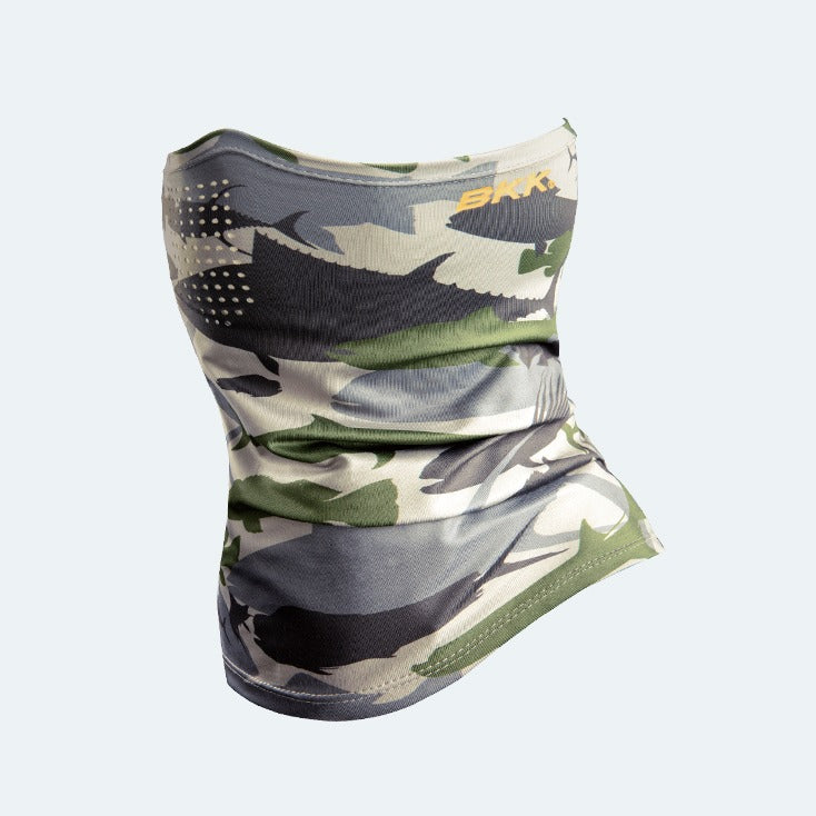 BKK O3 Shield Camouflage