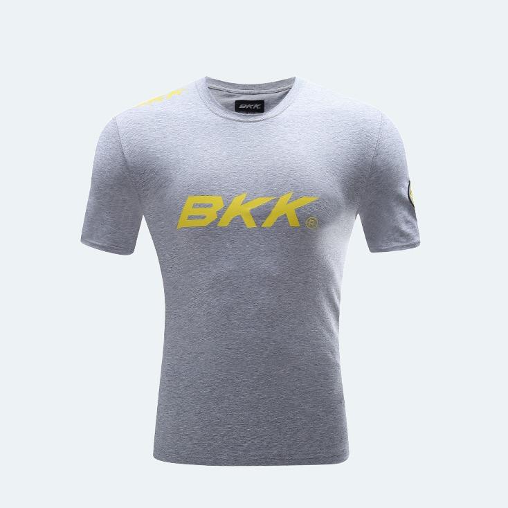 BKK Origin T-Shirt grau