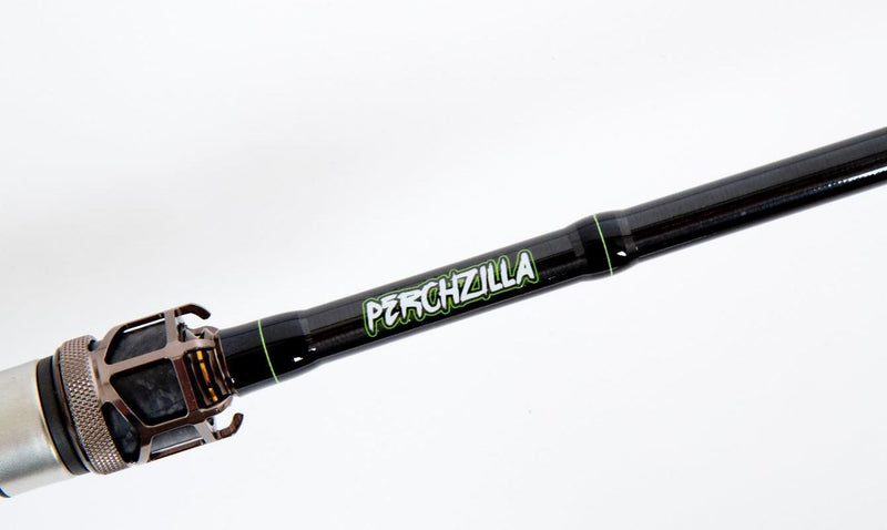Perchzilla 1,98m 5-20g / Spinnrute