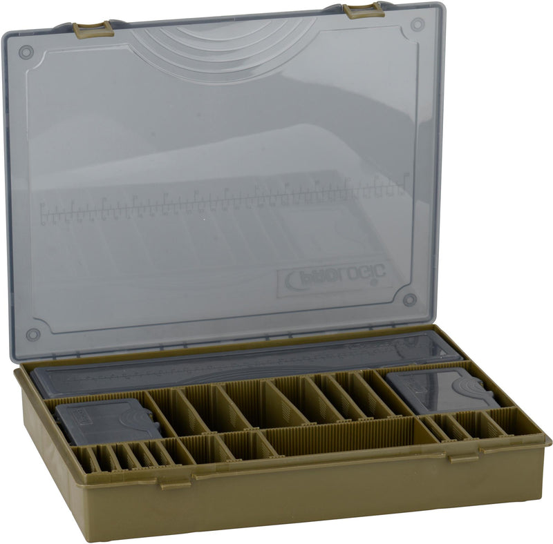Prologic Tackle Organizer XL Box
