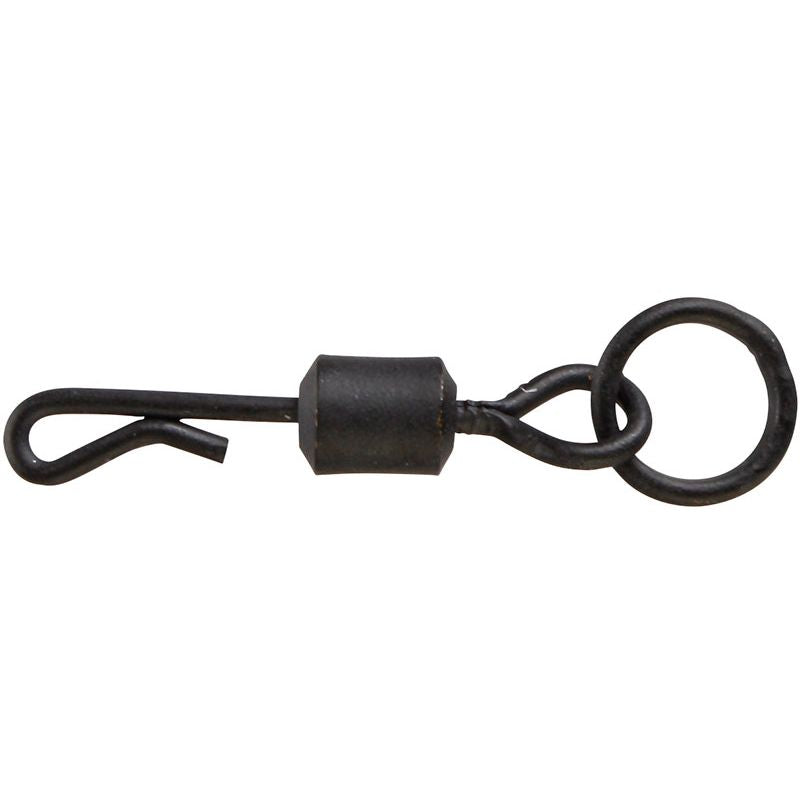 Prologic Quick Change Swivel with Ring
