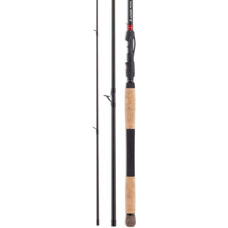 Iron Trout The Danish Edition RX330 - 28g
